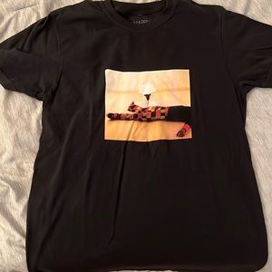 Harry styles one night only shirt